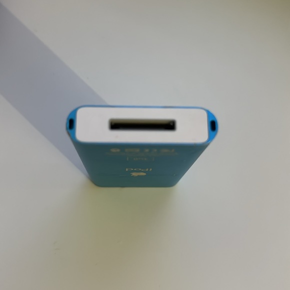 iPod Mini 4gb - Picture 6 of 6